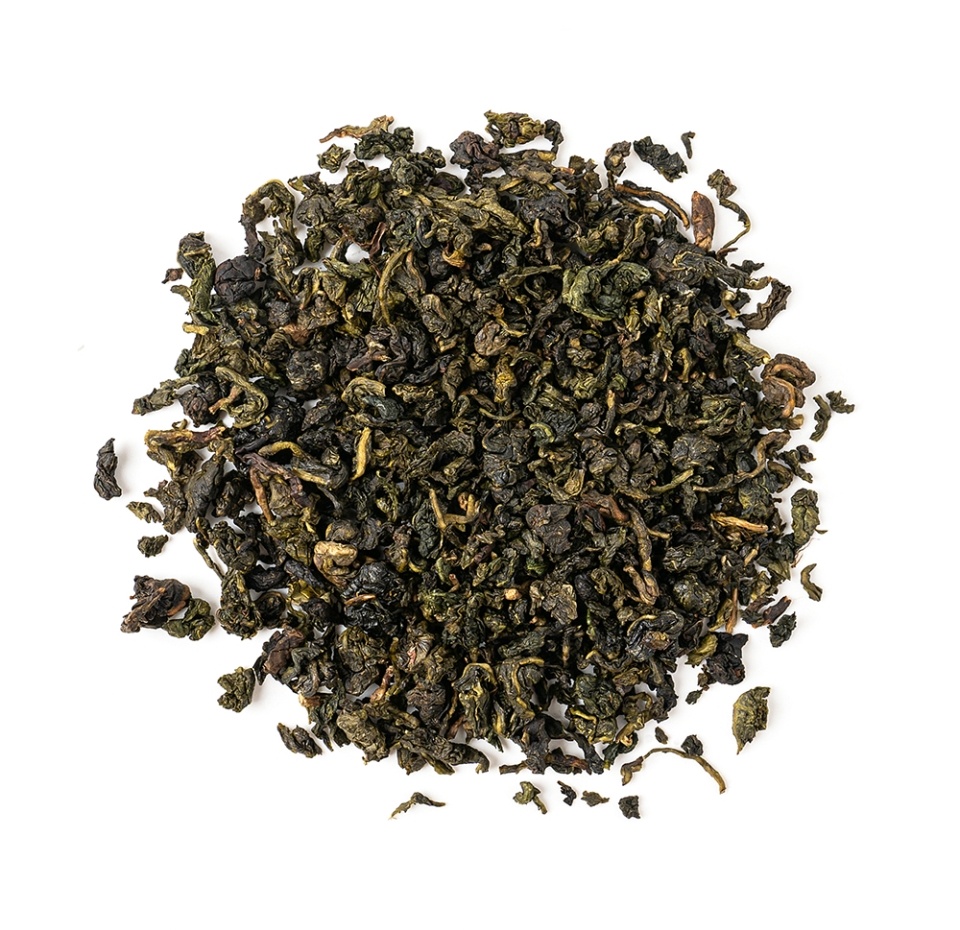 

Чай зеленый Просто Азбука Молочный улун