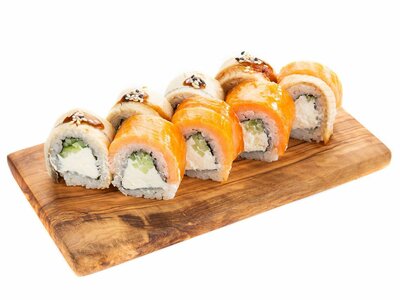 Sushi chef ул древлянка 16 фото