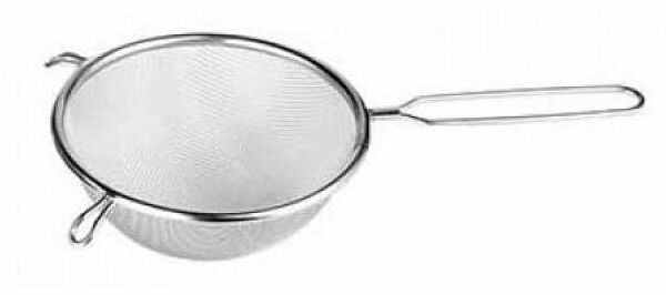 Сито с ручкой, 16 см ТМ Miessa (Миесса)