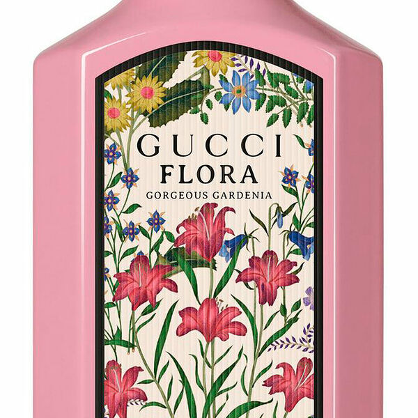 Парфюмерная вода женская Gucci Flora Gorgeous Gardenia 100 мл