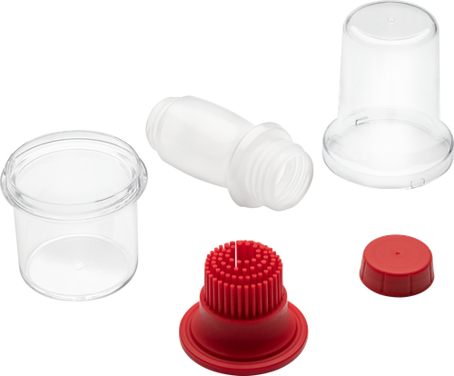 

Кисть кулинарная Apollo Brasero Brs-005 с емкостью для масла