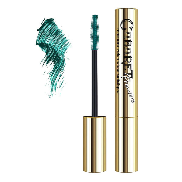 Тушь для ресниц Vivienne Sabo Cabaret