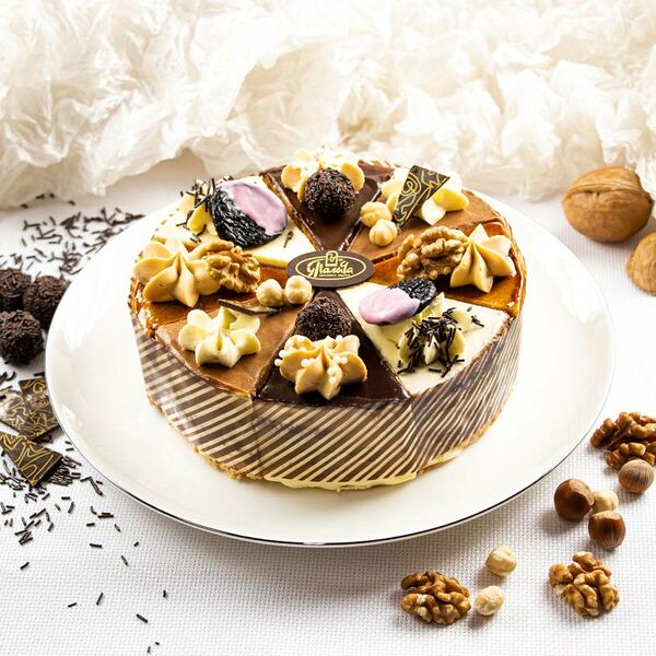 Торт Ассорти Классика Вкуса 875 г