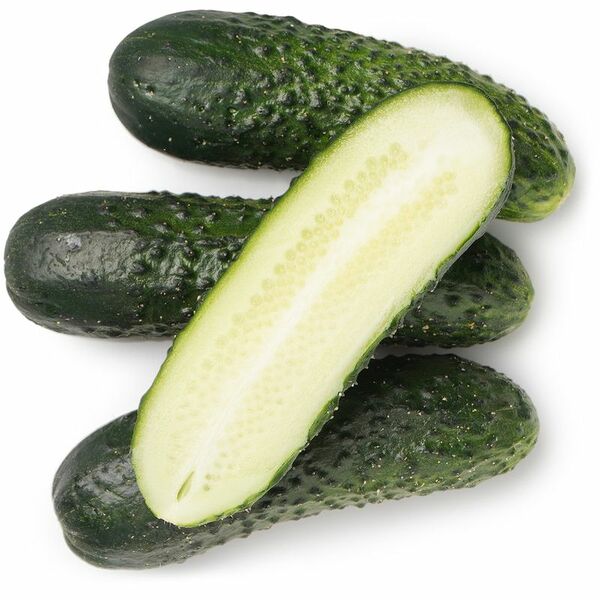 Огурцы фасованные Маркет Fresh