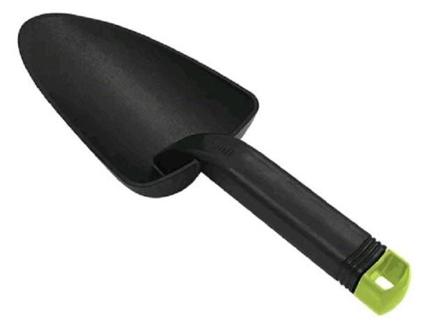 

Совок Архимед широкий сад 29.5x10x5 см