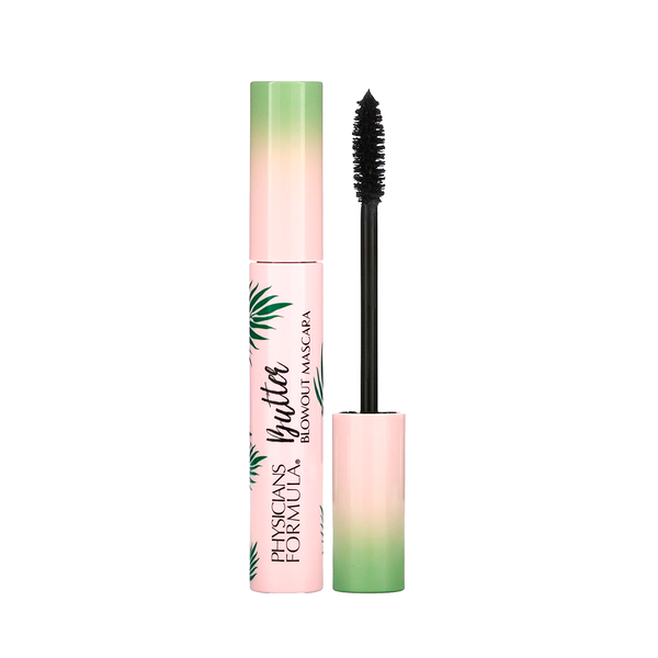 Тушь для ресниц Physicians Formula Butter Mascara с маслом мурумуру, 10 мл