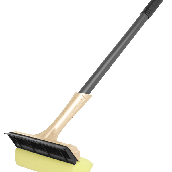 Стекломой с рукояткой Idi Land Malta, 47,5 х 16,2 х 6 см