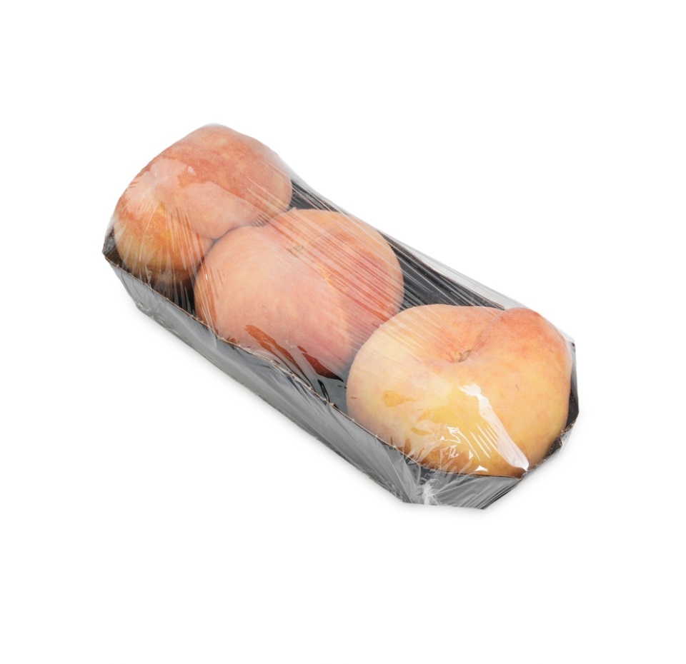 

Персики желтые плоские вес