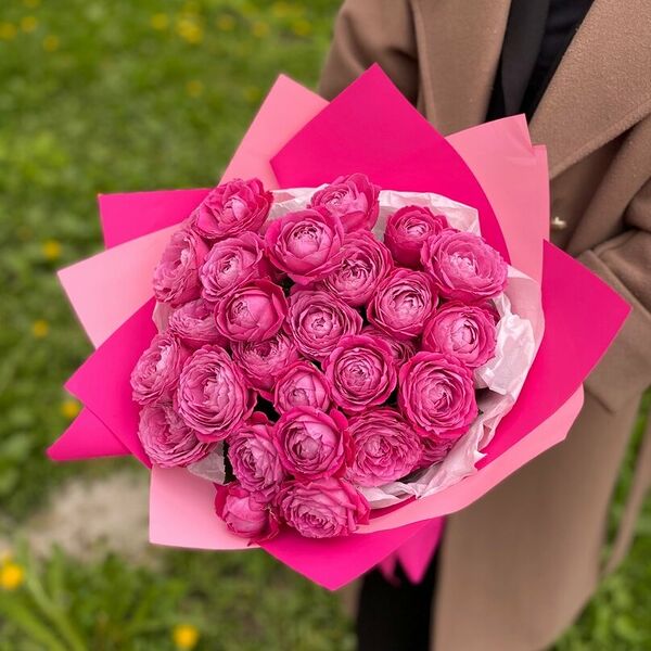 Чистый хрусталь