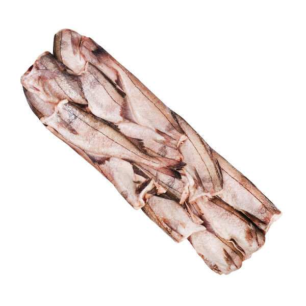 Пикша замороженная Мурманск на развес ОПТ