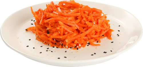 Салат Морковь по-корейски ТМ Сытно Вкусно