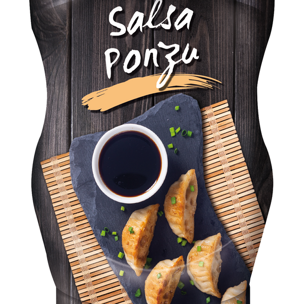 Соус Top Food Понзу