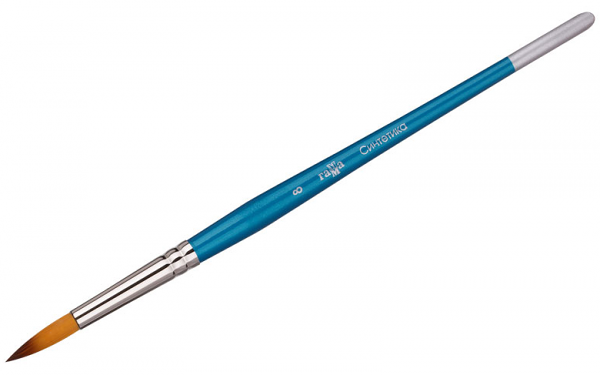 Кисть художественная 