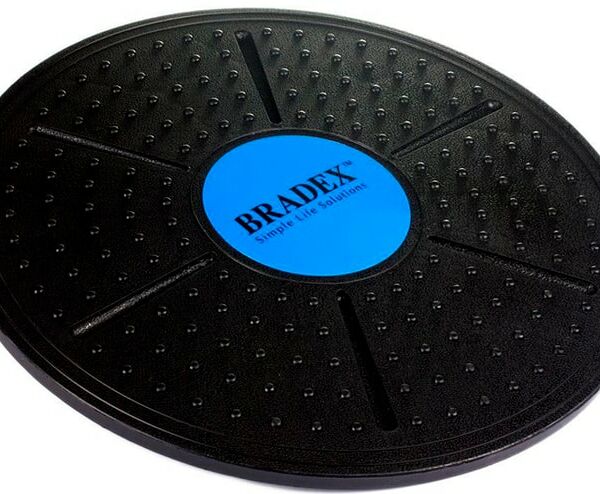 Платформа Bradex балансировочная