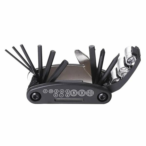 Мультикул,KL-9801