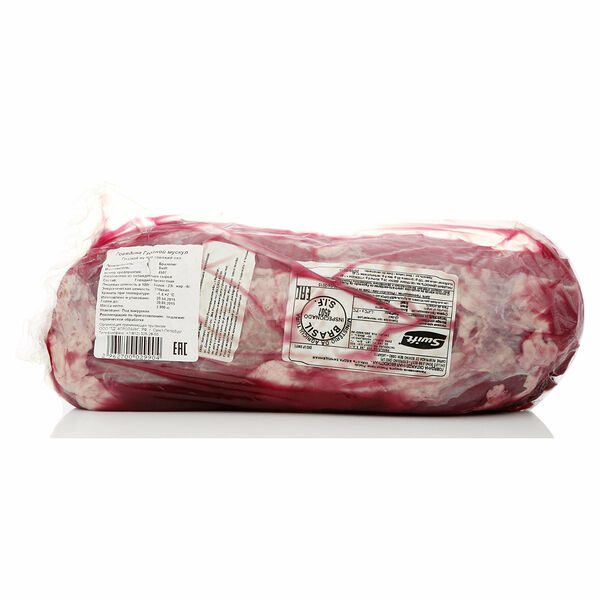 Говядина глазной мускул Swift (Свифт) охлажденный