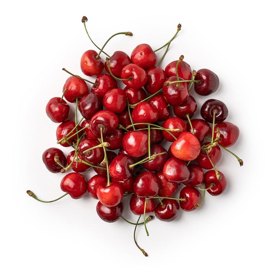 

Черешня красная, 500 г