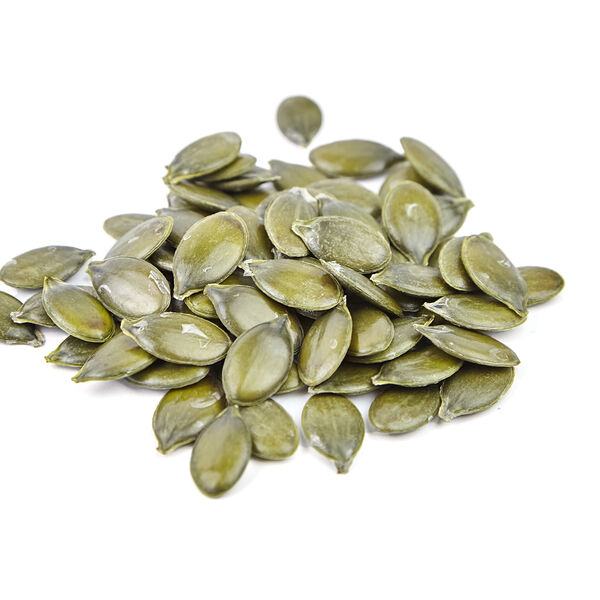 Семечки тыквы очищенные 125г