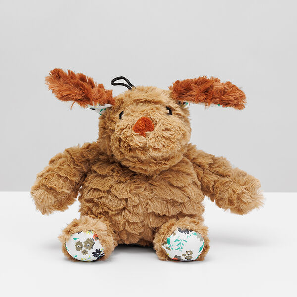 Игрушка для собак Щенок, 23 см