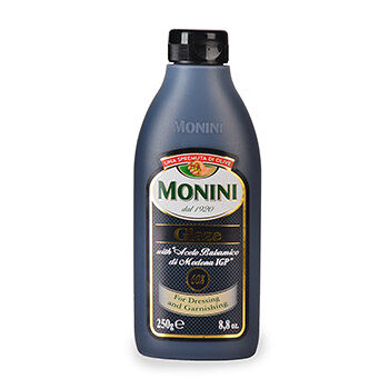Соус бальзамический Monini Glaze
