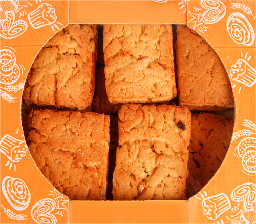 

Печенье ЛЕНТА Венское, 500г