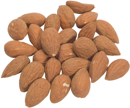 

Миндаль сушеный, вес