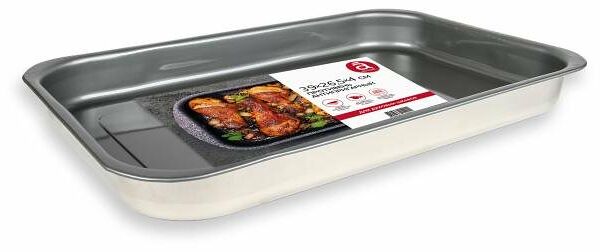 Противень Actuel с антипригарным покрытием, 39х26,5х4 см