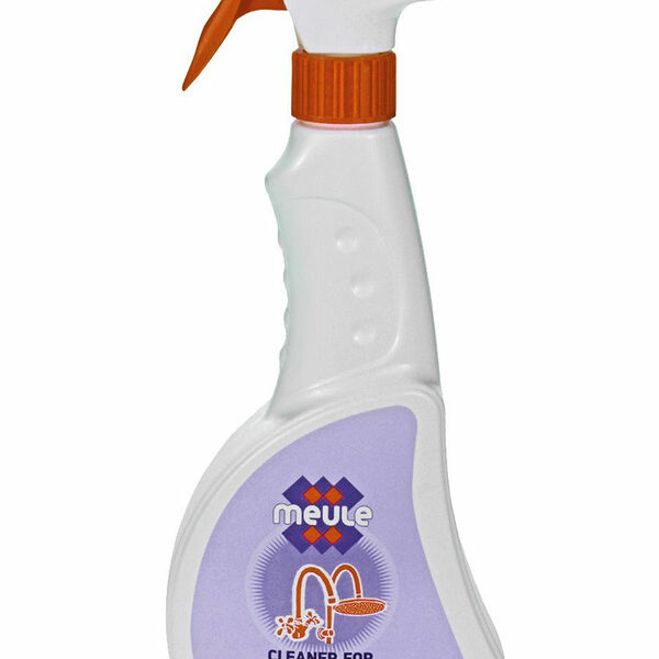 Средство чистящее Meule для удаления грибка, плесени, известкового налета и ржавчины Зохар Далия