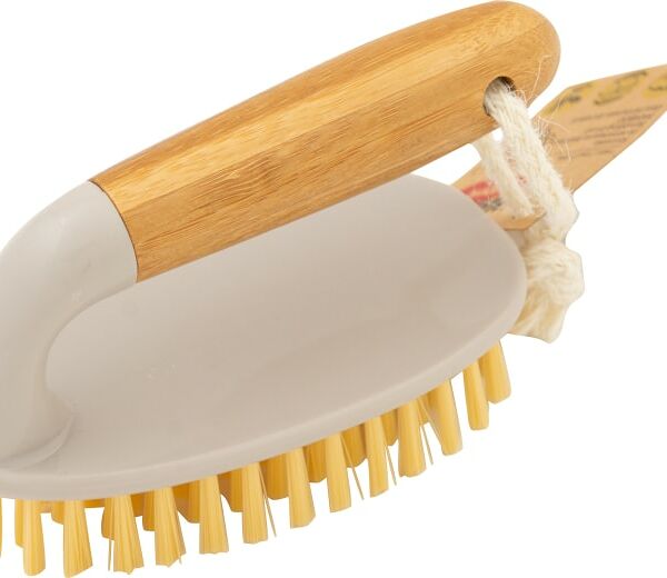 Щетка-шробер York Eco Natural утюжок