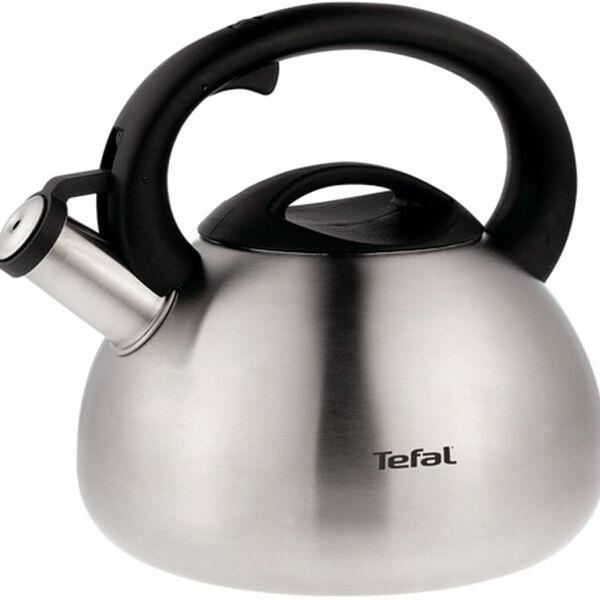 Чайник Tefal для газовых плит 2.5л