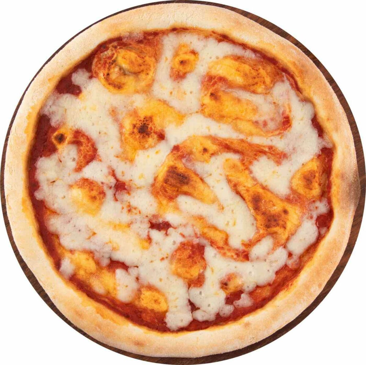 ассортимент пиццы в глобусе фото 21