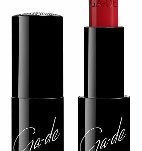 GA-DE Губная помада с интенсивным цветом Selfie, 4,2 г, 862 Paris