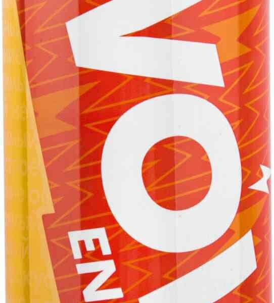 Напиток тонизирующий WOW Energy со вкусом Крем-сода без сахара