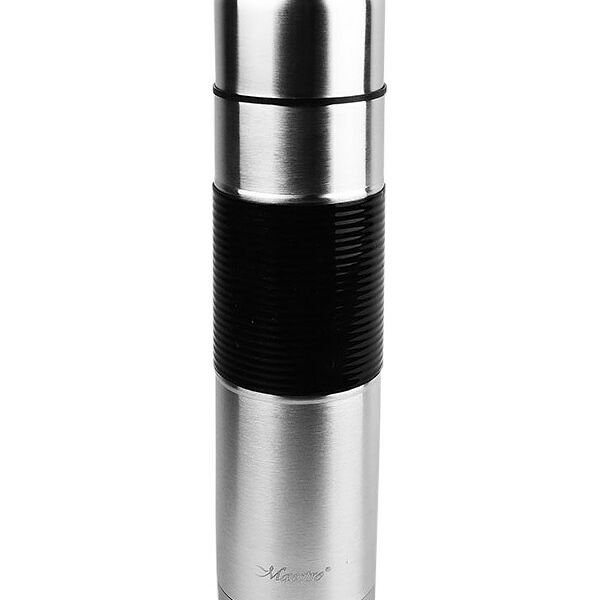 Термос Fun Kitchen металлическая колба, 500мл