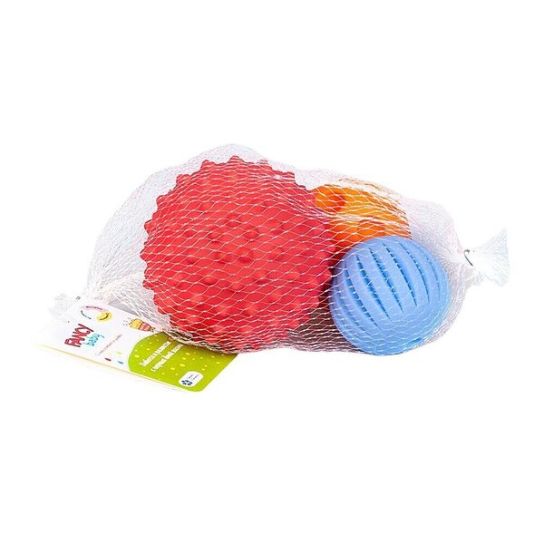 

Игрушка развивающая Fancy Baby Тактилики