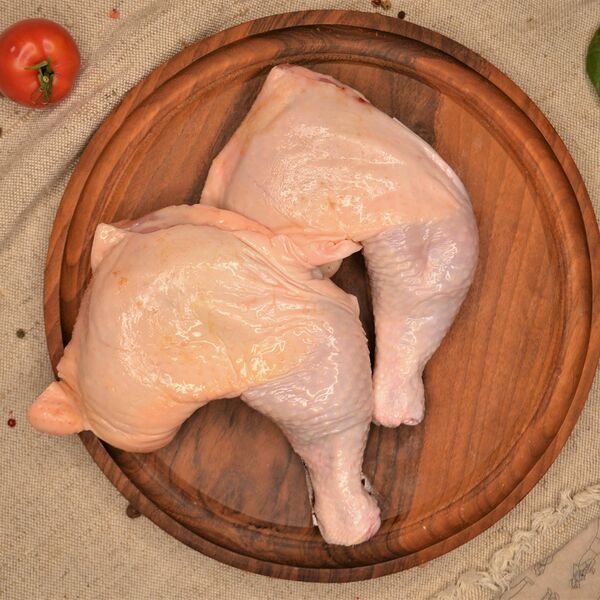 Куриные окорочка (Воронежский фермер)