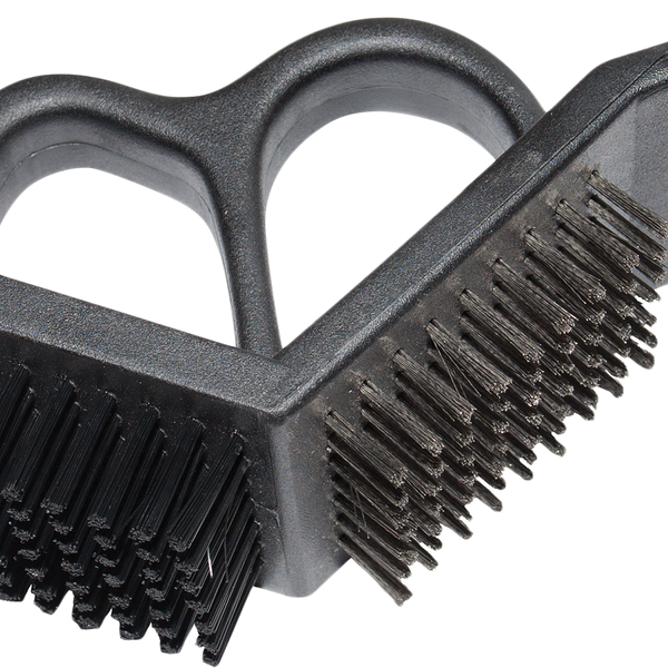 Щетка для гриля Дача D-A07