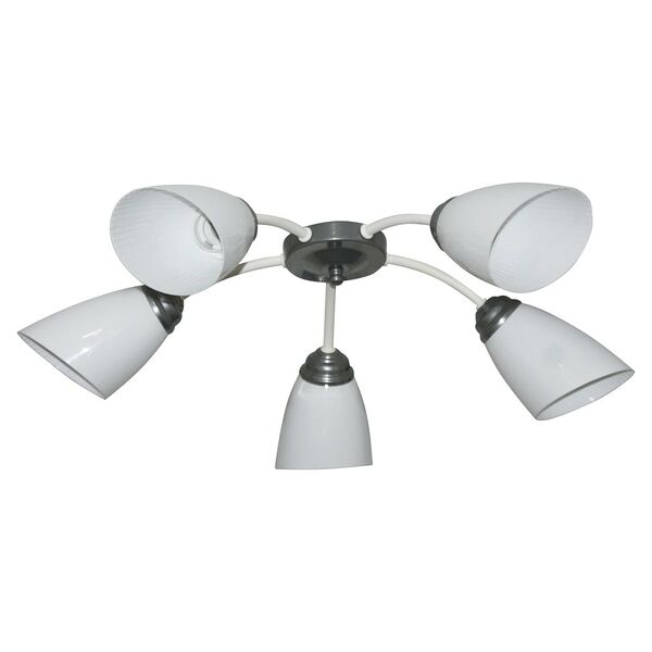 Люстра Элетех Китти, Е27, 60 Вт