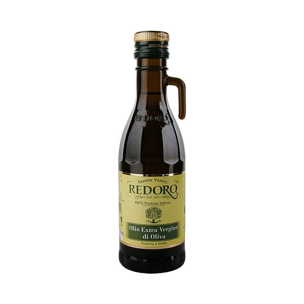 Масло оливковое Redoro Olio Extra Virgin S.r.l. нерафинированное
