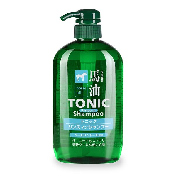 Шампунь для волос 