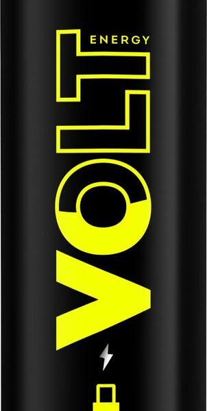 Напиток Volt Energy энергетический газированный 0.45л
