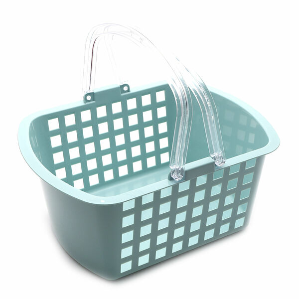 Корзинка универсальная с ручками 310*240*150мм ТМ Econova (Эконова)