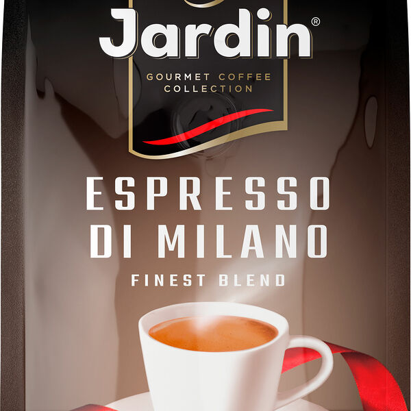 Кофе в зернах Jardin Espresso Di Milano