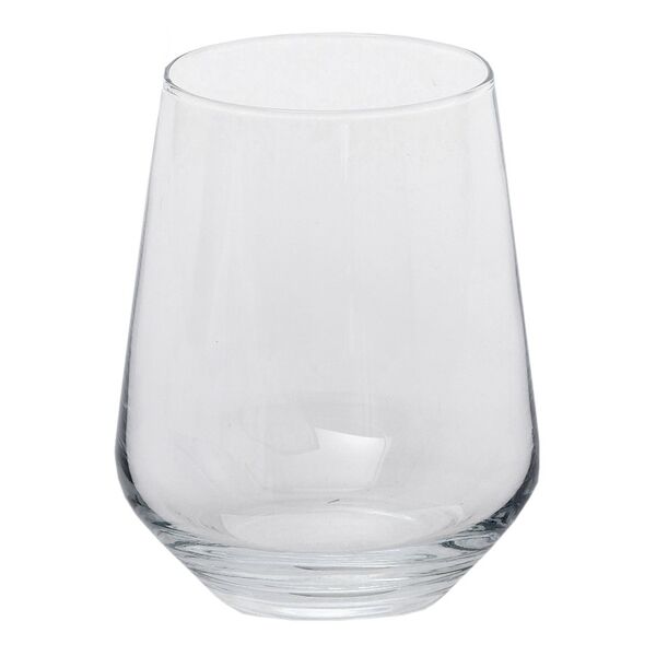Стакан Allegra, 425 мл, стекло