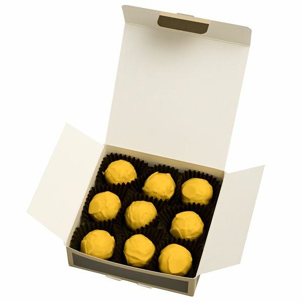 Трюфель Грана