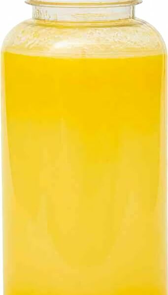 Сок апельсиновый свежевыжатый 0.3л