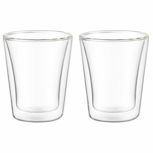 Стаканы Smart Solutions KW-SS-CPST-GLS-200