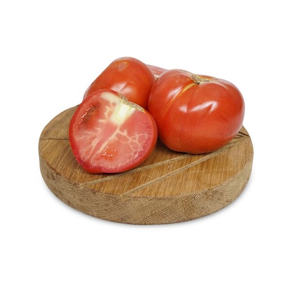 Помидоры мясистые средние