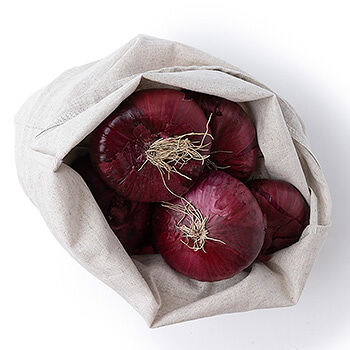 Лук репчатый Ялтинский красный, новый урожай