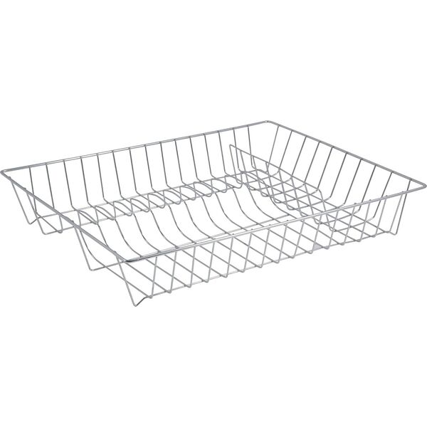 Сушилка для посуды Рыжий кот, 43х34 см